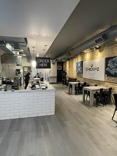 Photo of ChickPZ - 125 King St, London, ON N6A 1C3